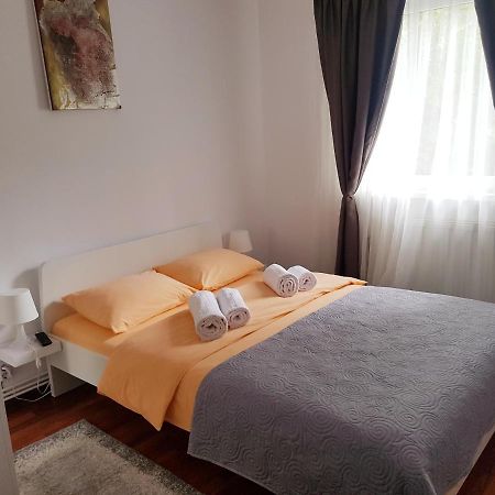 Armonia Apartment Brasov Exterior photo