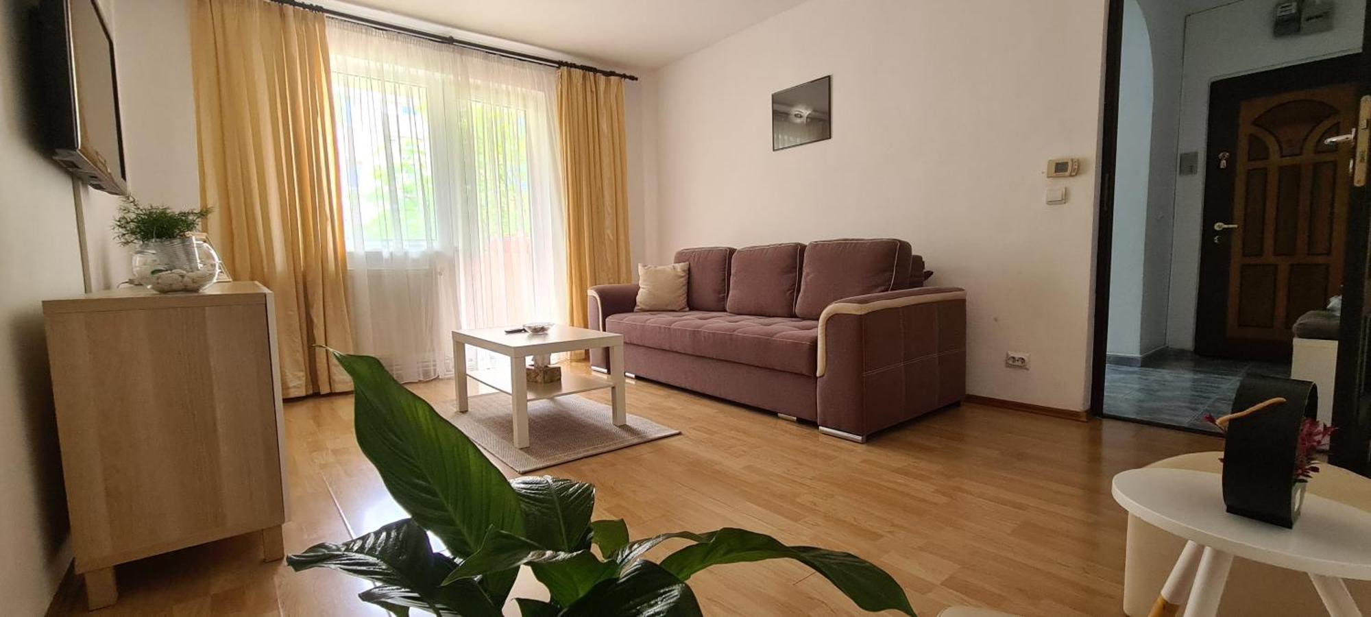 Armonia Apartment Brasov Exterior photo
